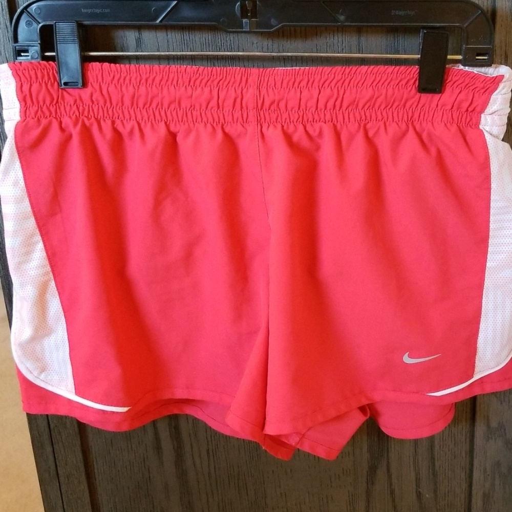Nike Dri-fit Shorts